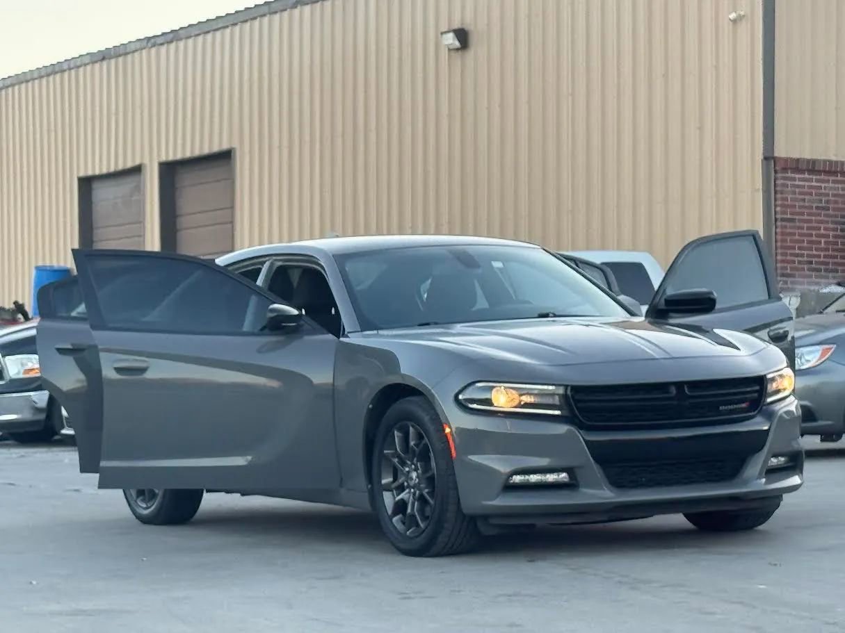 Used 2018 Dodge Charger GT w/ Driver Confidence Group image 20