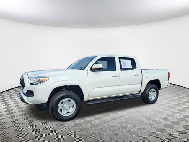 Used 2023 Toyota Tacoma SR image 4