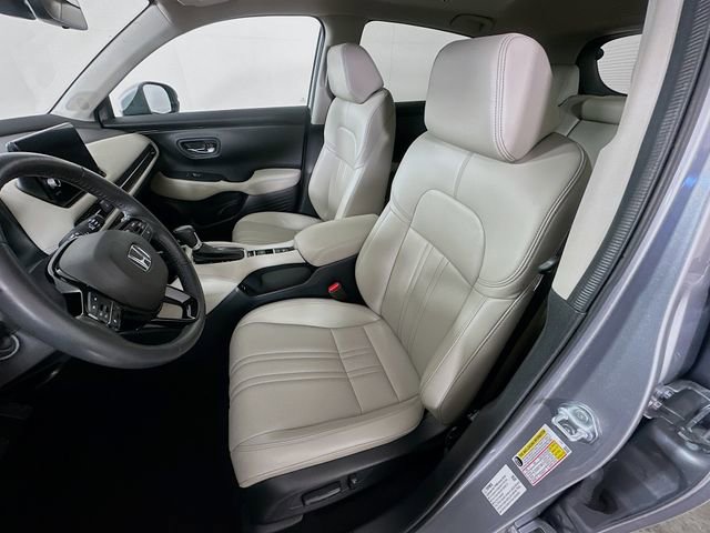 Used 2024 Honda HR-V EX-L image 28