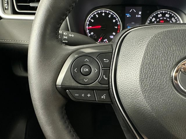Used 2022 Toyota RAV4 XLE w/ Convenience Package AWD/4WD image 19