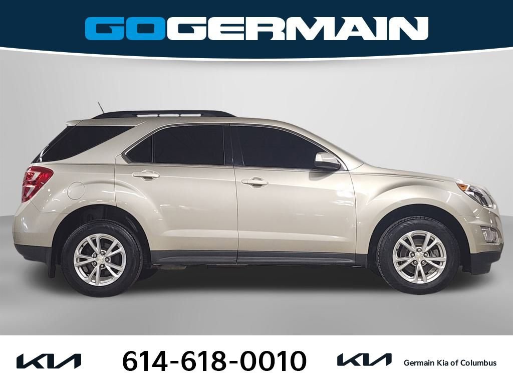 Used 2016 Chevrolet Equinox LT w/ Convenience Package image 7