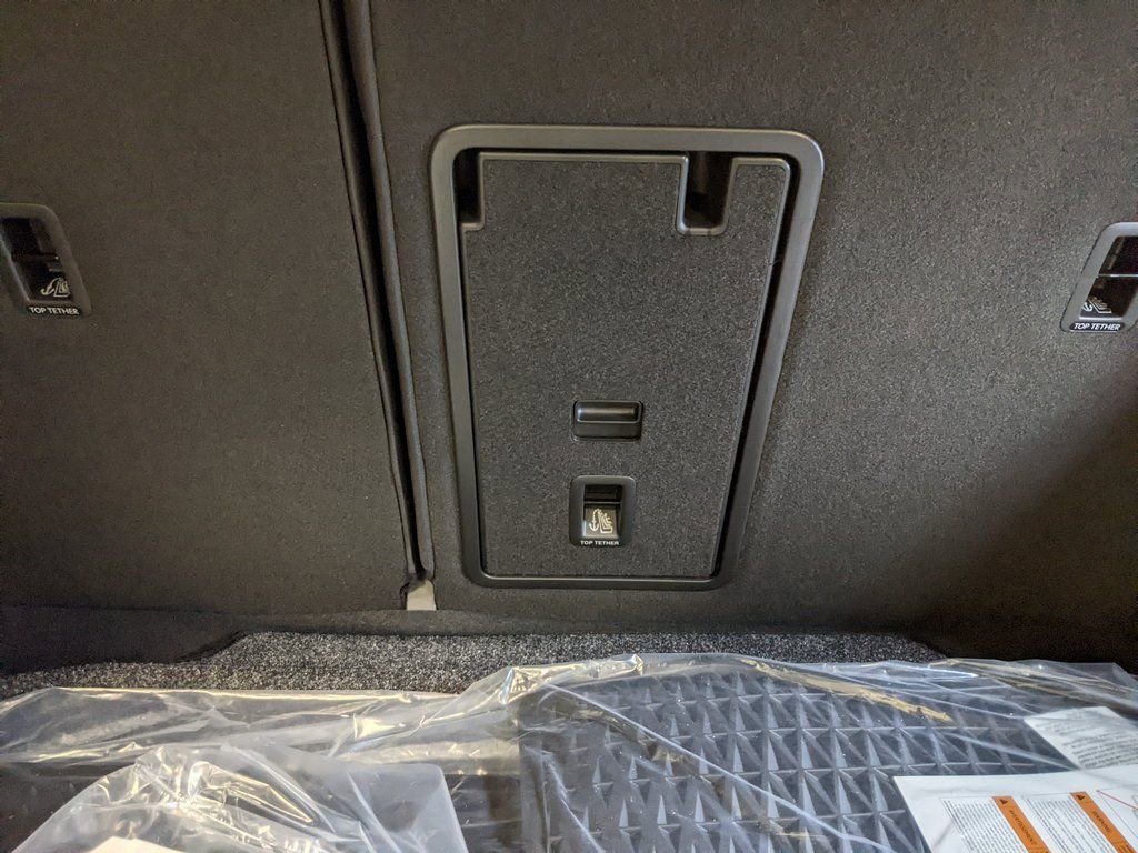 New 2026 Volkswagen Taos S image 28