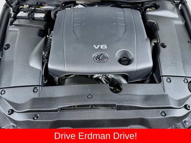 Used 2015 Lexus IS 250C w/ Luxury Package RWD image 24