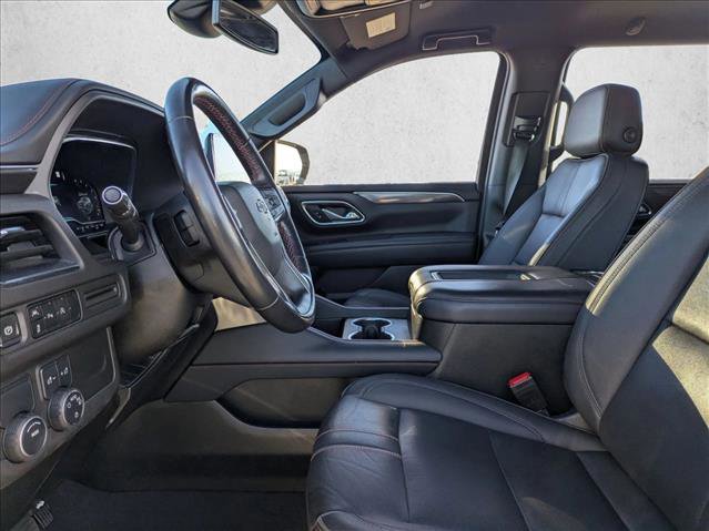 Used 2023 Chevrolet Suburban RST image 15