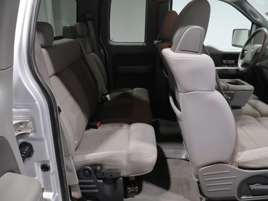 Used 2005 Ford F150 XLT AWD/4WD image 20