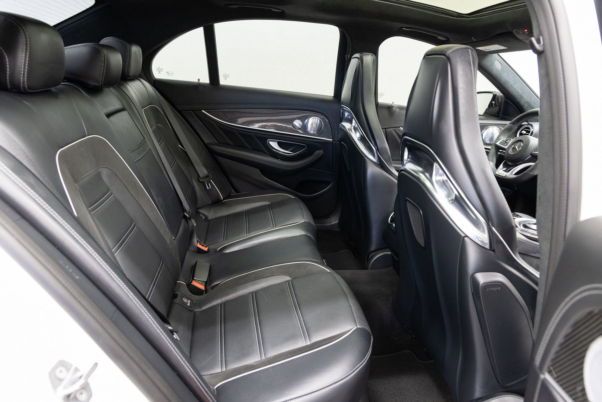 Used 2018 Mercedes-Benz E 63 AMG S image 15