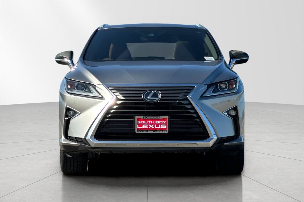 Used 2017 Lexus RX 350 FWD w/ Premium Package image 9