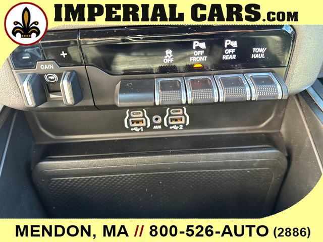 New 2026 RAM 1500 Big Horn AWD/4WD image 31