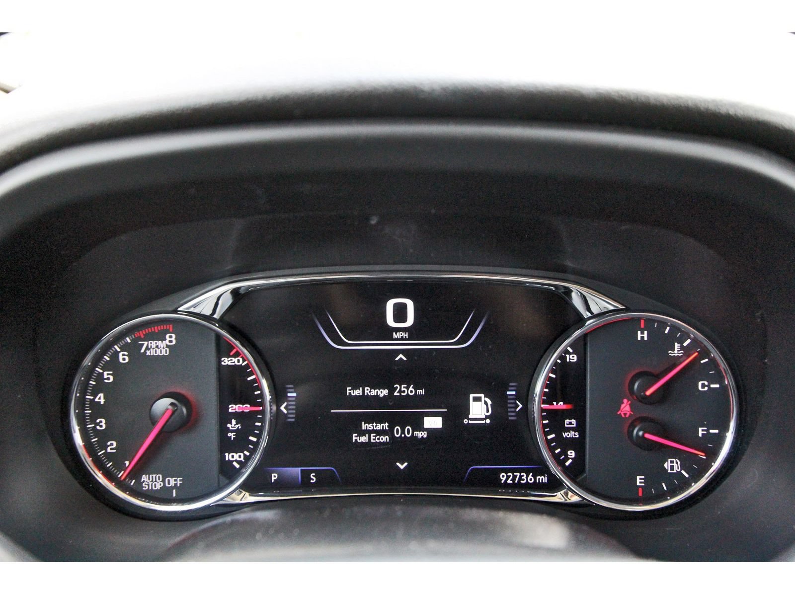 Used 2020 GMC Acadia Denali FWD image 14