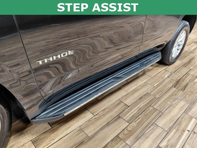 Used 2024 Chevrolet Tahoe LT image 13