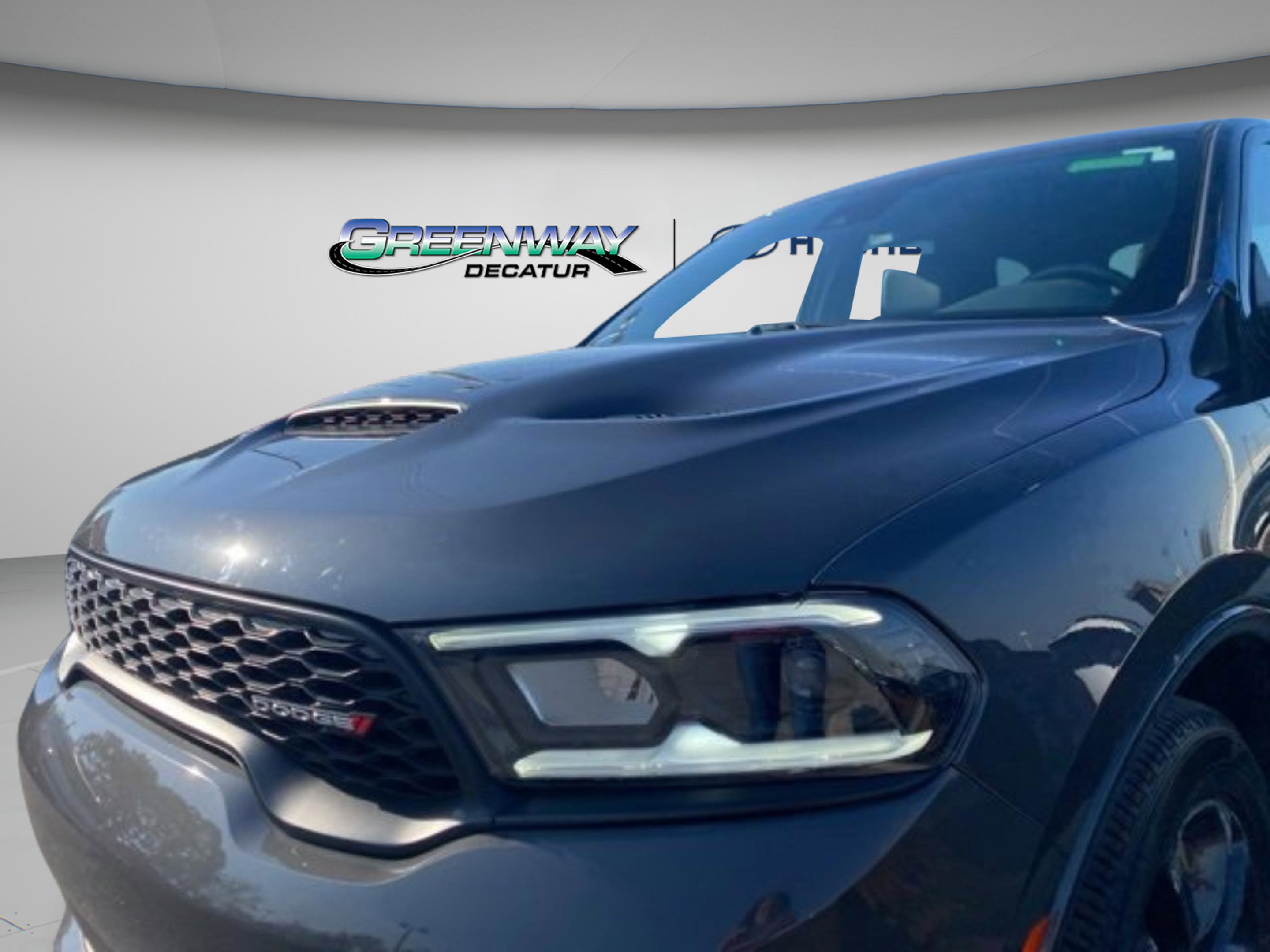 Used 2025 Dodge Durango R/T image 10