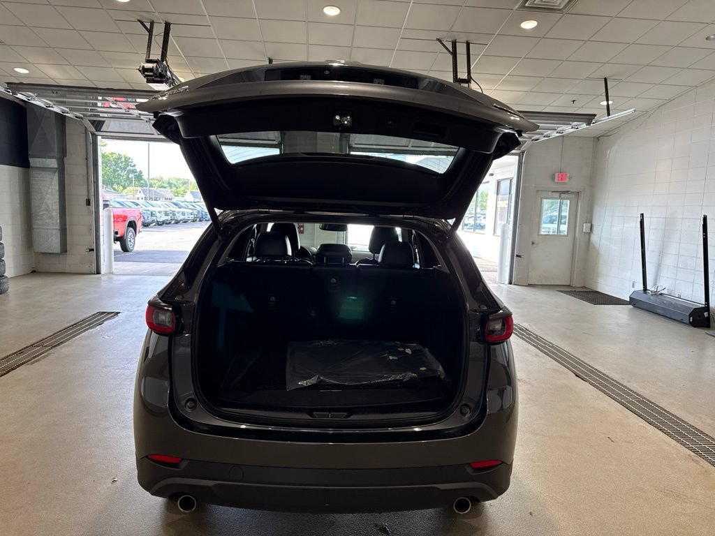 Used 2023 MAZDA CX-5 AWD 2.5 S image 16