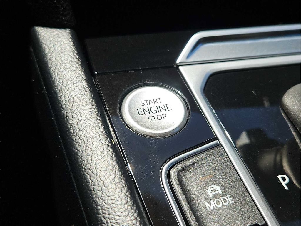Used 2023 Volkswagen Arteon SEL AWD/4WD image 24