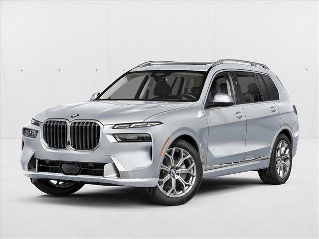 New 2027 BMW X7 xDrive40i w/ M Sport Package AWD/4WD video 1