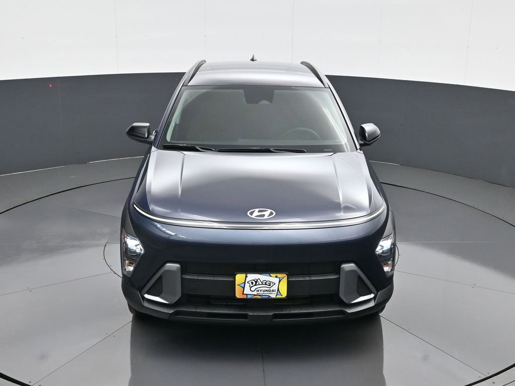 New 2026 Hyundai Kona SEL Sport image 14