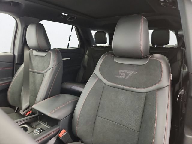 New 2026 Ford Explorer ST w/ Sun And Sound Package AWD/4WD image 10