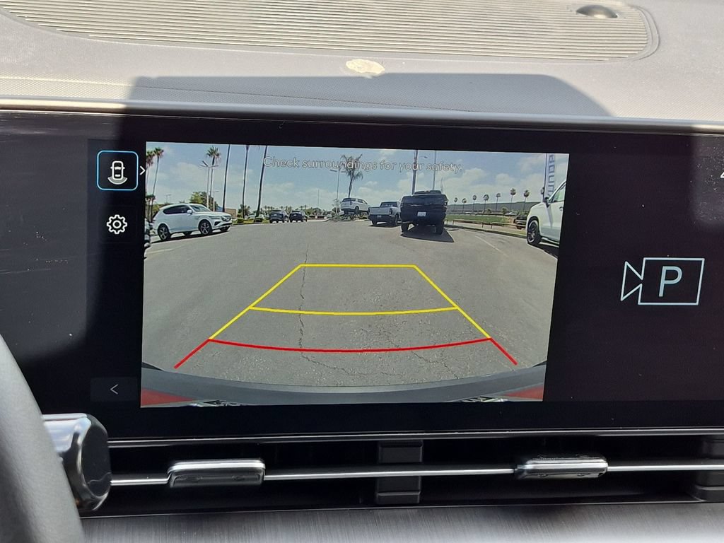 Used 2025 Hyundai Kona SE FWD image 22