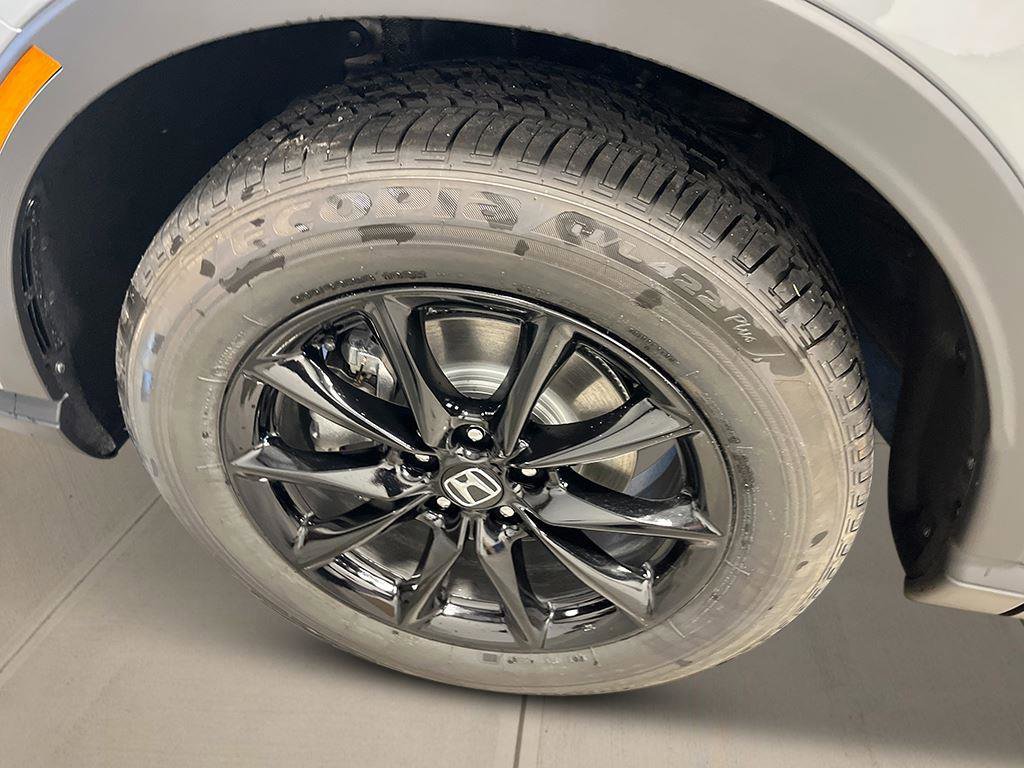 New 2026 Honda CR-V Sport-L image 12