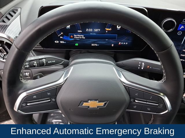 Used 2024 Chevrolet Blazer EV LT image 22