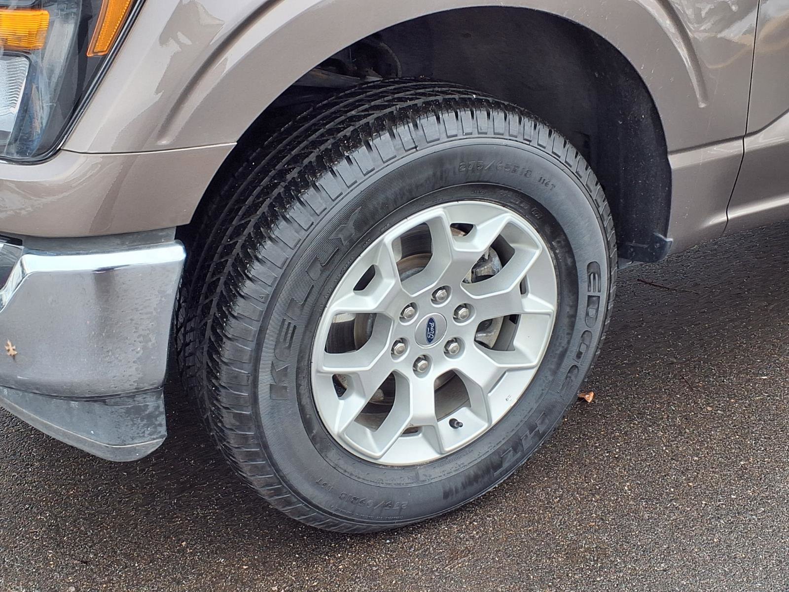 Used 2023 Ford F150 XLT image 26