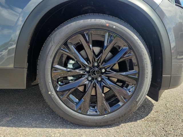 New 2026 MAZDA CX-90 Plug-In Hybrid w/Premium Sport AWD/4WD image 5