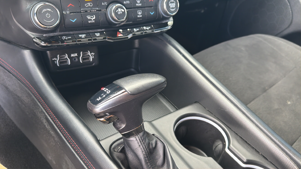 Used 2023 Dodge Durango GT AWD/4WD image 20