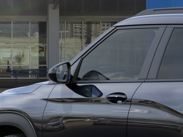 New 2026 Chevrolet TrailBlazer RS w/ Convenience Package FWD image 12