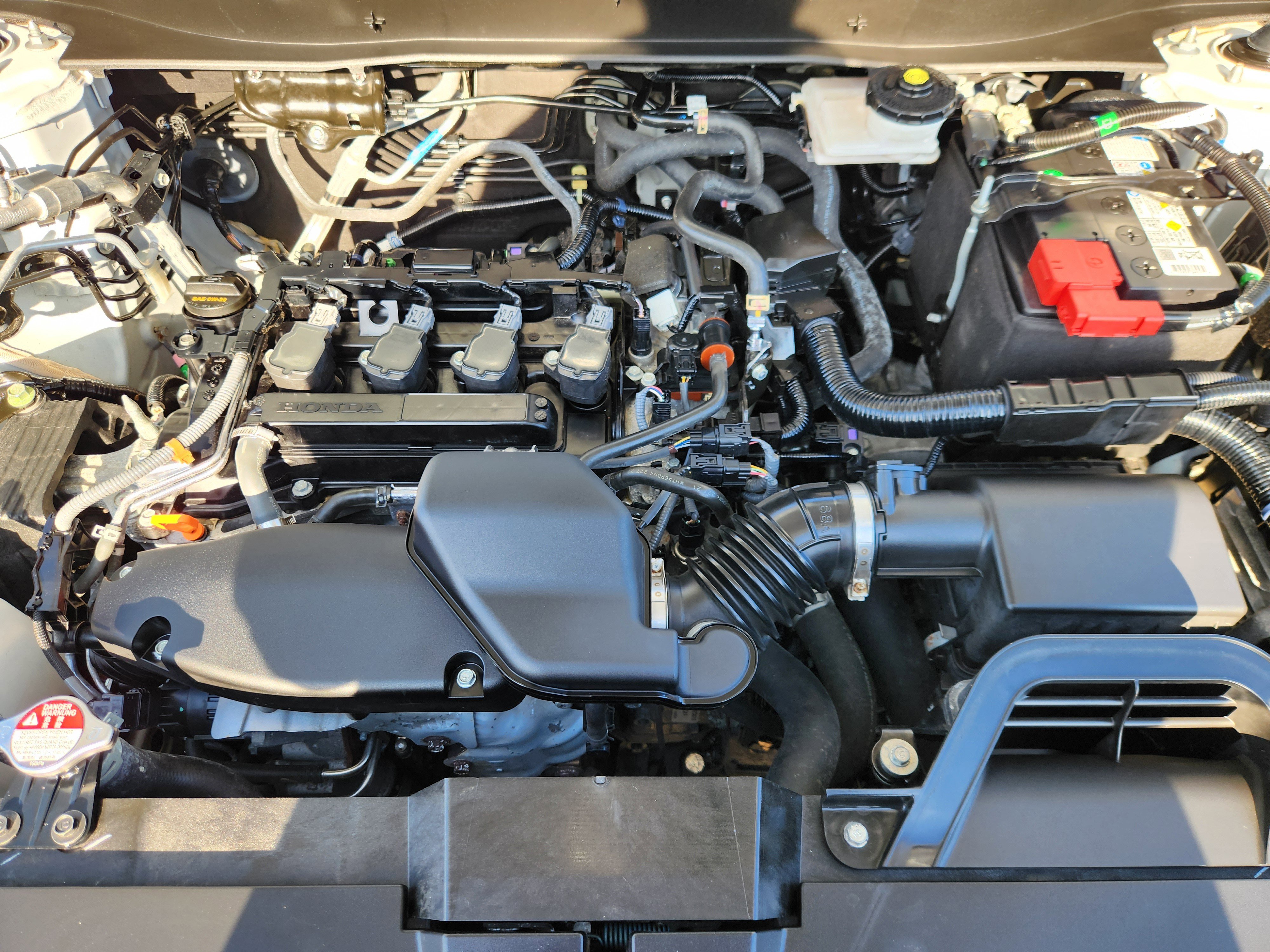 Used 2023 Honda CR-V EX image 18