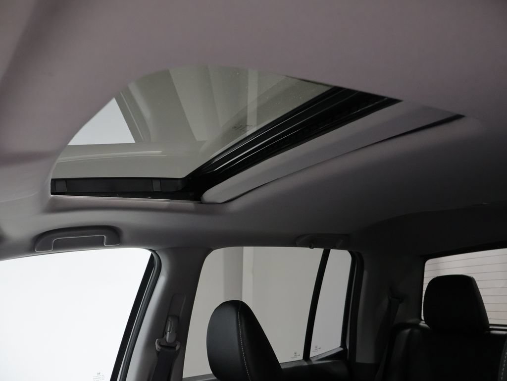 Used 2022 Honda Ridgeline RTL image 10