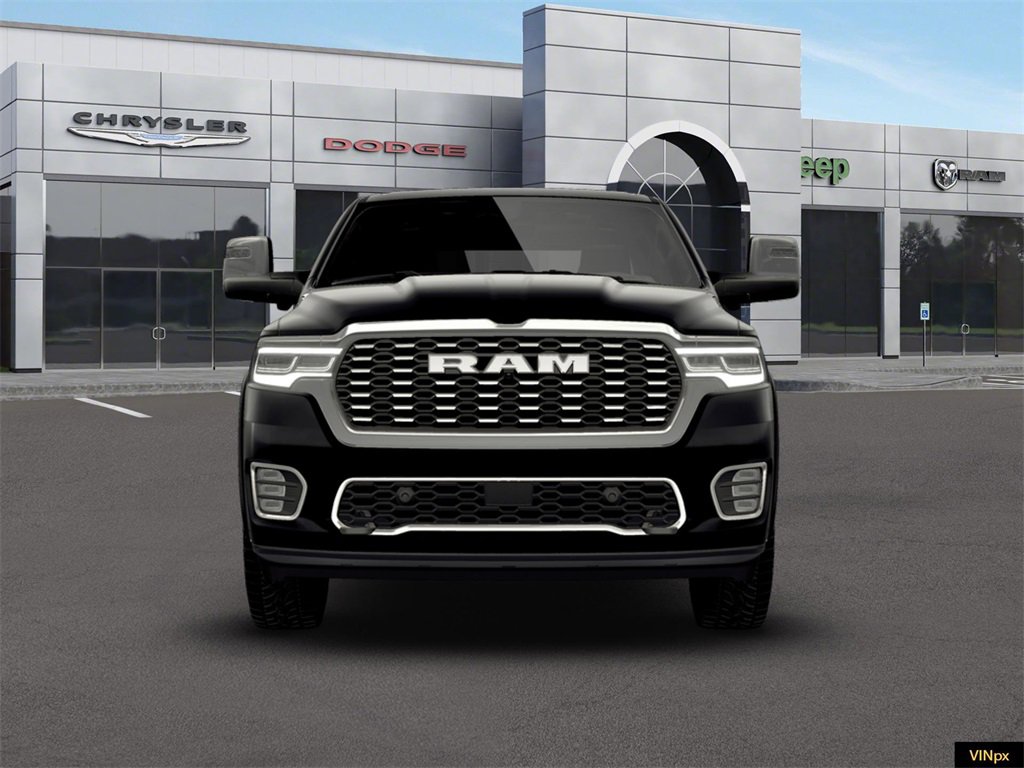 New 2026 RAM 1500 Tungsten image 10