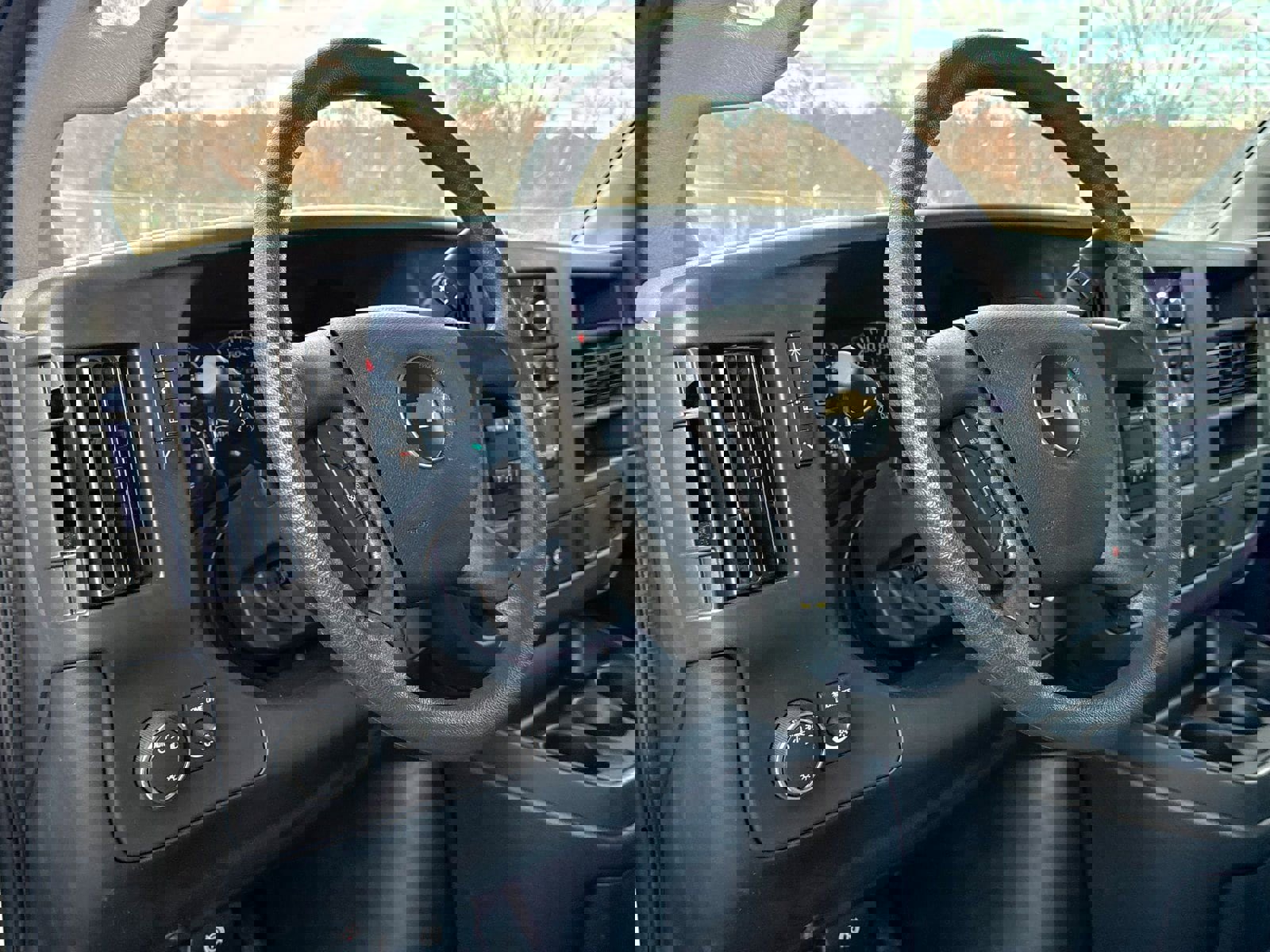 New 2025 Chevrolet Express 3500 1WT w/ Power Convenience Package image 36