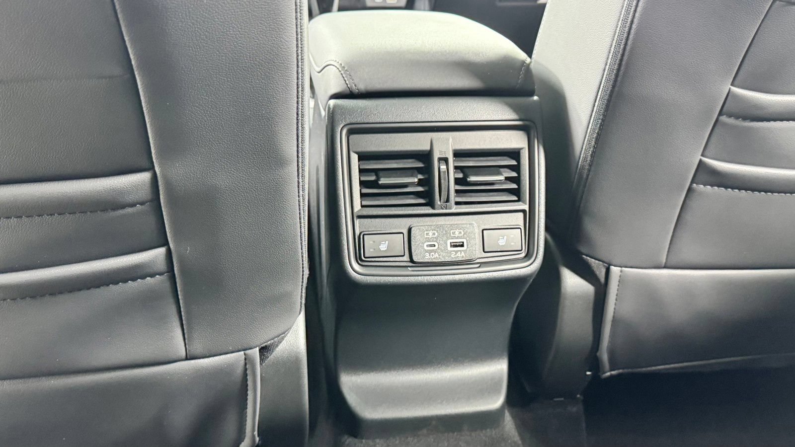 New 2026 Subaru Outback Touring AWD/4WD image 37
