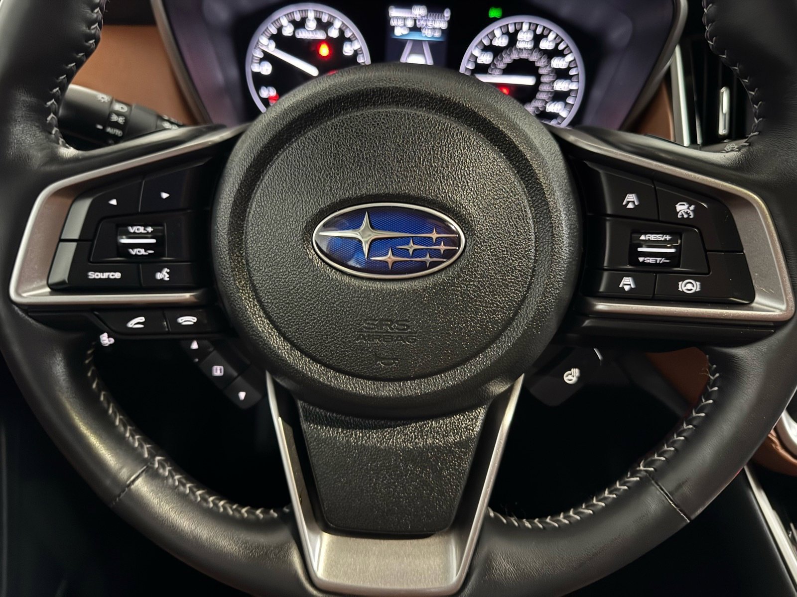 Certified 2022 Subaru Legacy Touring XT AWD/4WD image 33