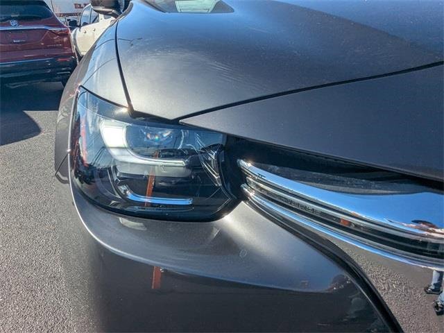 Used 2024 MAZDA CX-90 3.3 Turbo S w/ Premium Package image 10