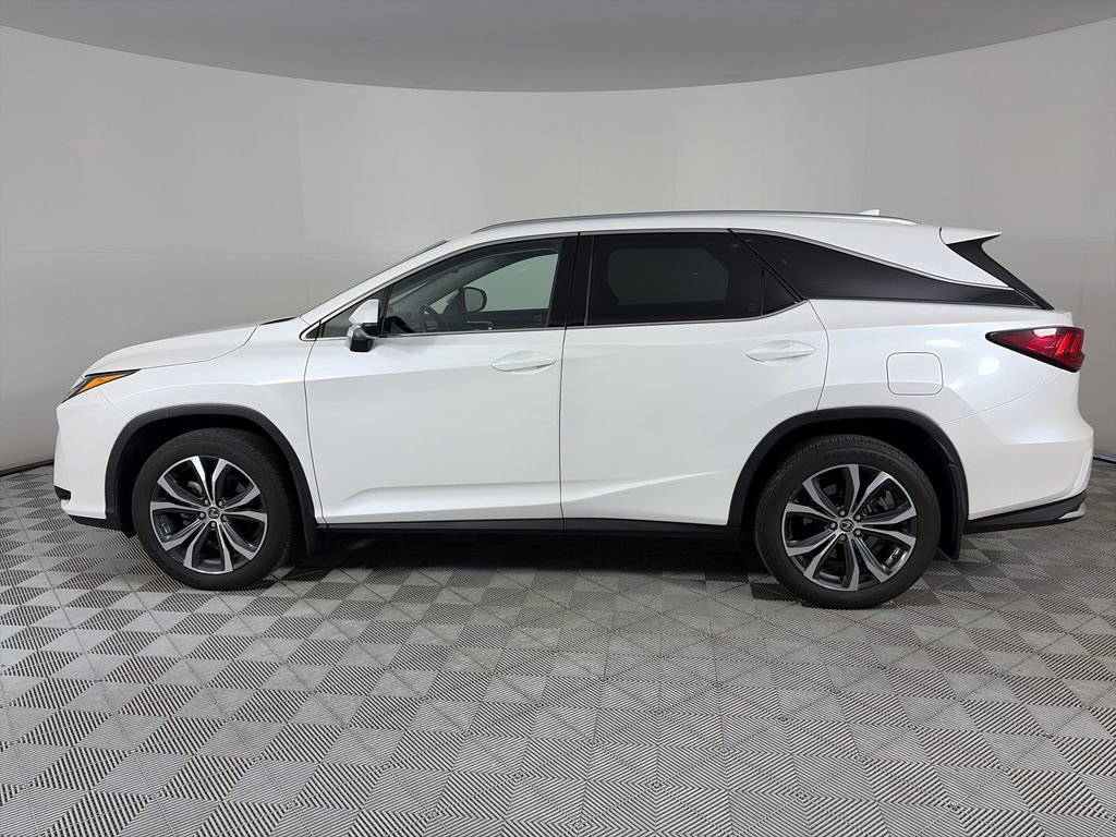 Used 2019 Lexus RX 350L AWD image 4