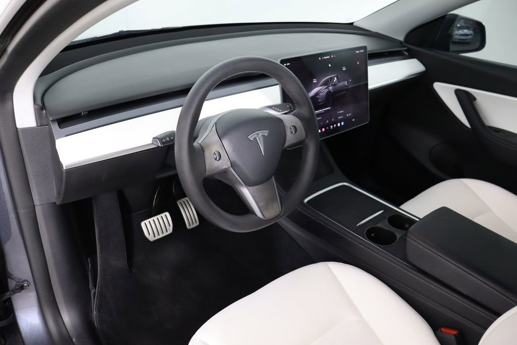 Used 2022 Tesla Model Y Performance AWD/4WD image 21