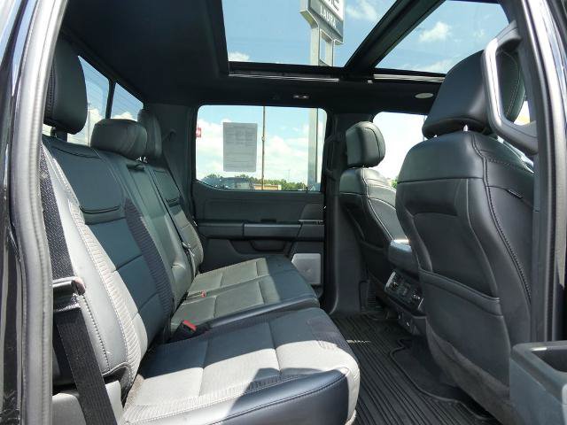 Certified 2023 Ford F150 Raptor w/ Raptor Carbon Fiber Package AWD/4WD image 15