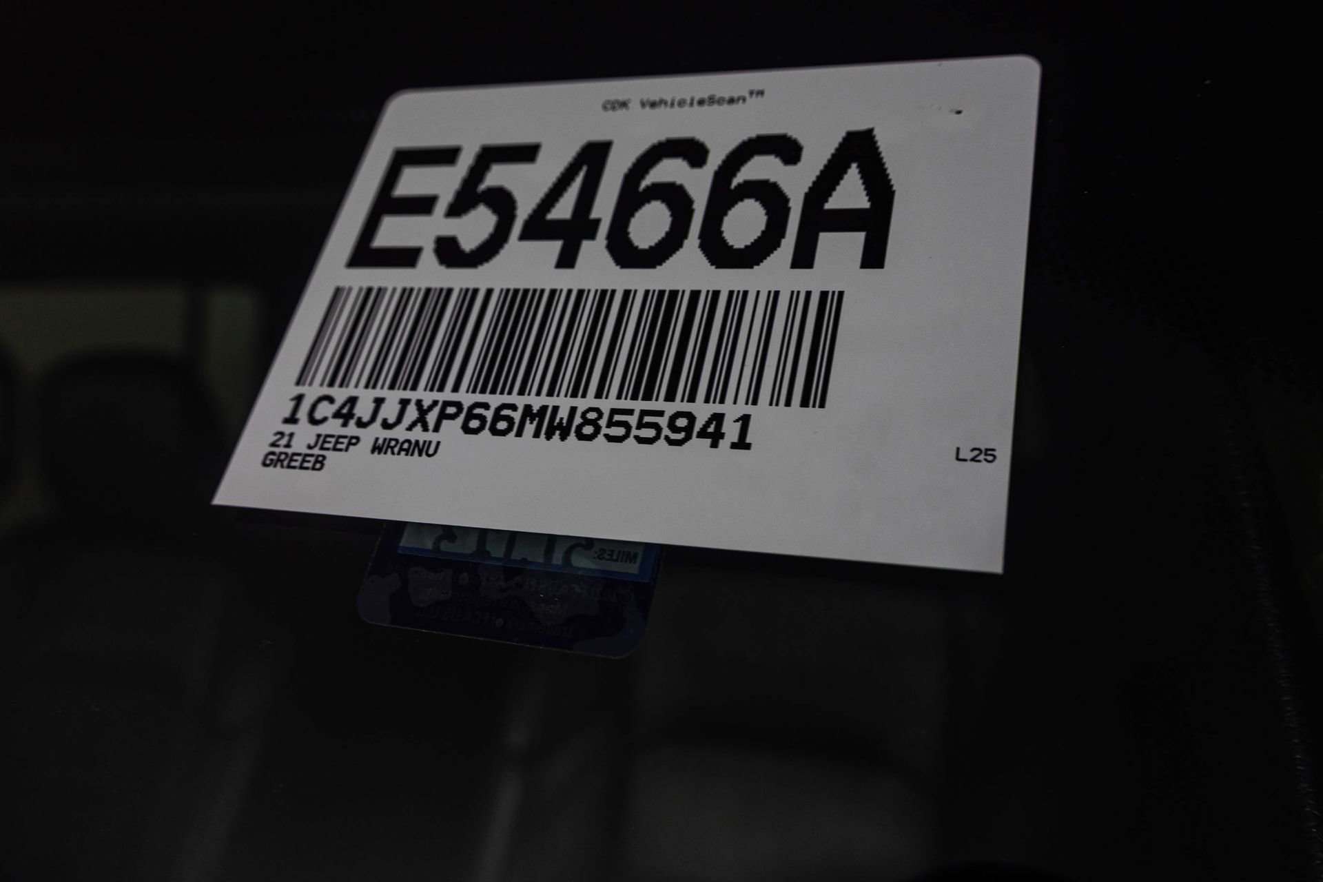 Used 2021 Jeep Wrangler Unlimited Sahara w/ Cold Weather Group image 57