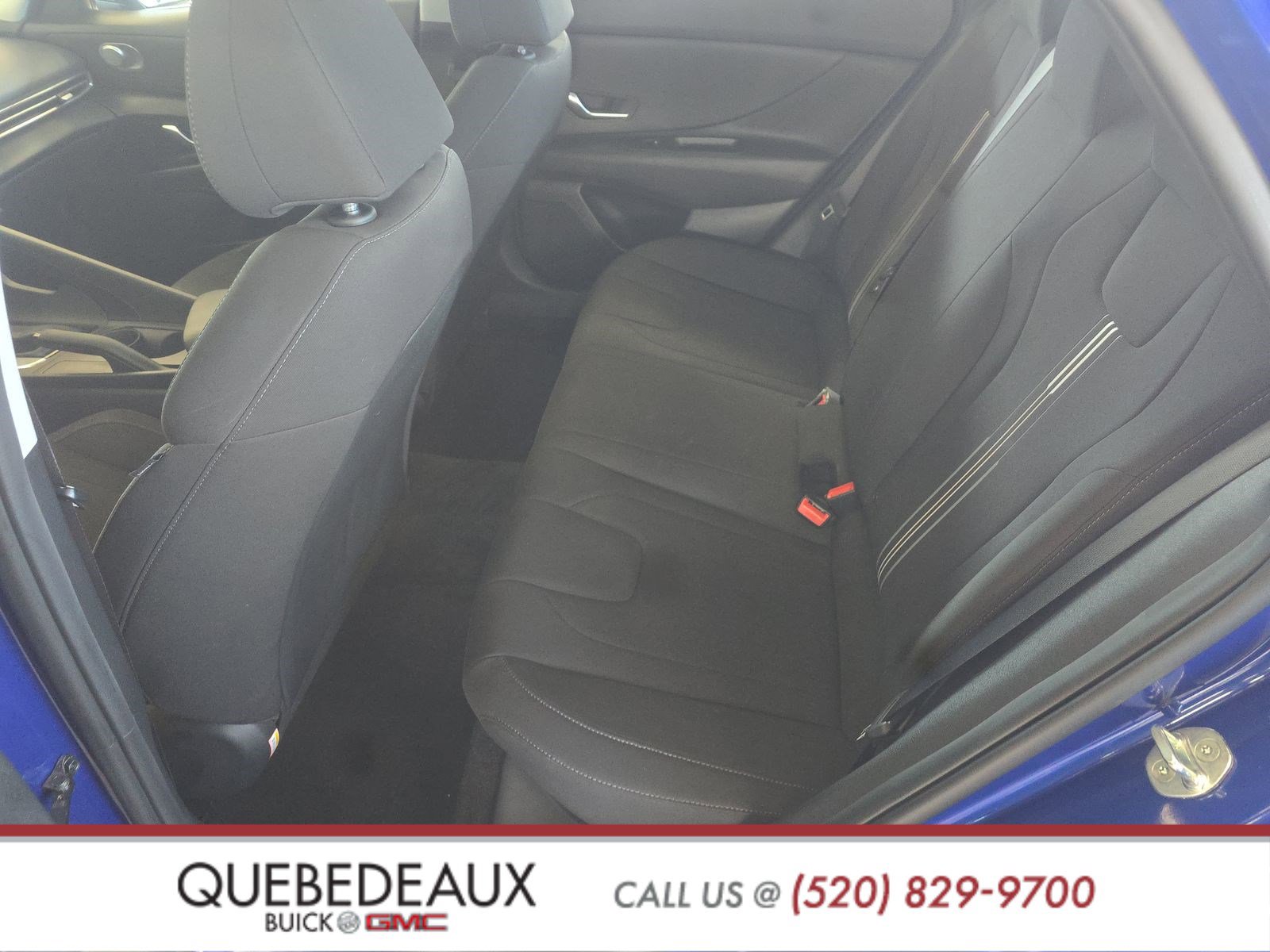 Used 2022 Hyundai Elantra SEL image 12