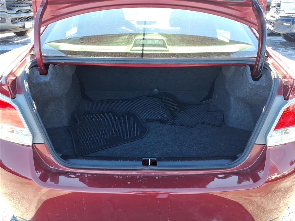 Used 2016 Subaru Impreza 2.0i image 17