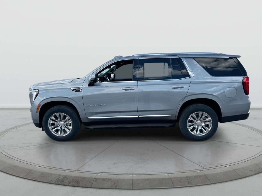 New 2026 GMC Yukon Denali AWD/4WD image 5