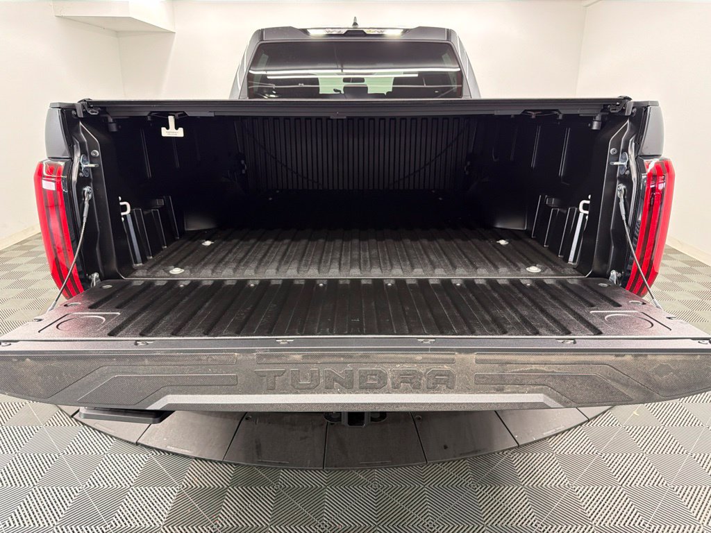 New 2026 Toyota Tundra SR5 RWD image 14