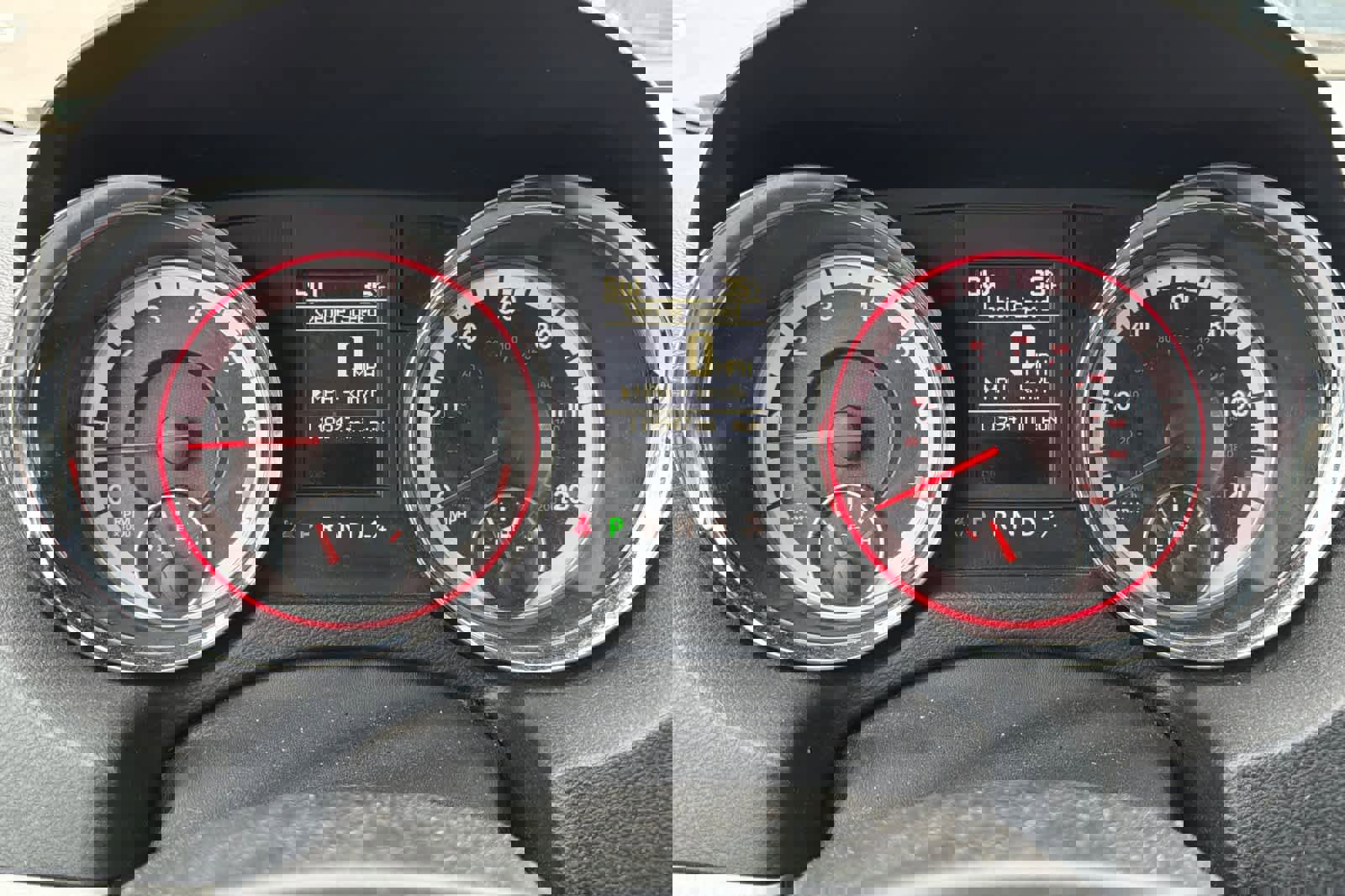 Used 2015 Dodge Grand Caravan R/T image 25