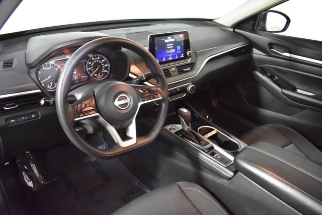 Certified 2023 Nissan Altima 2.5 SV image 13