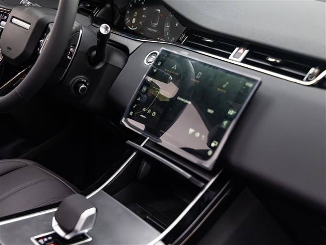 New 2026 Land Rover Range Rover Evoque S AWD/4WD image 29