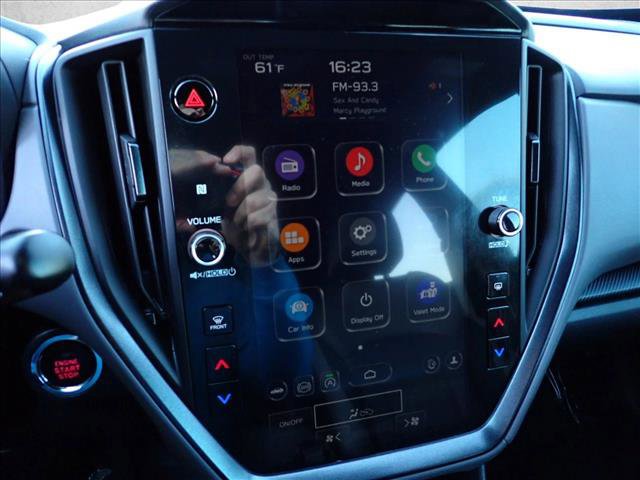 Certified 2024 Subaru Crosstrek 2.5i Wilderness w/ Crosstrek Mirror Package image 21