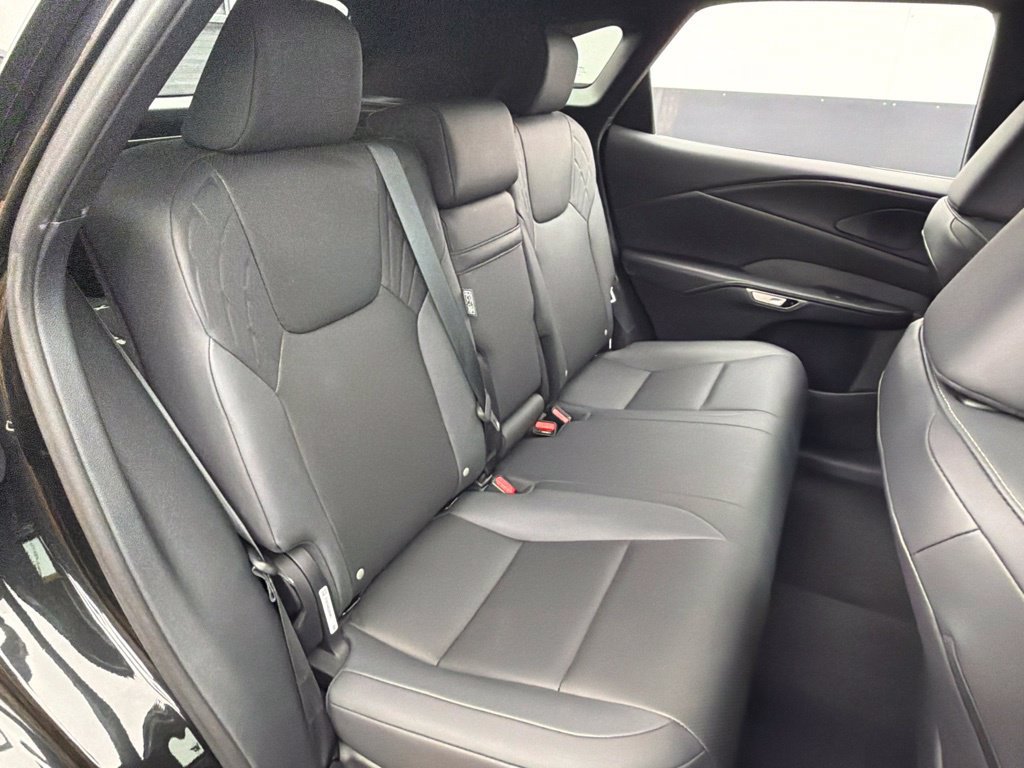 Used 2024 Lexus RX 350h w/ Convenience Package AWD/4WD image 24