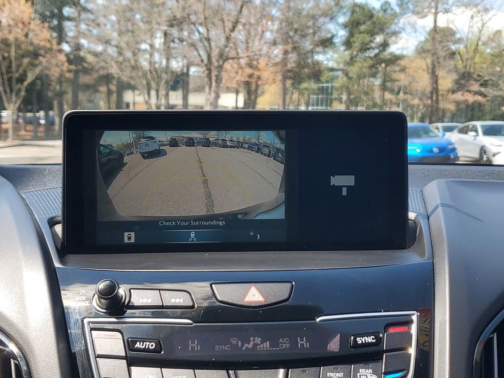 Certified 2023 Acura RDX A-Spec image 27