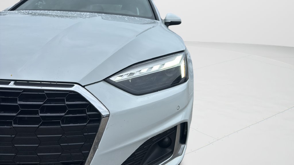 Used 2021 Audi A5 2.0T Premium Plus AWD/4WD image 40