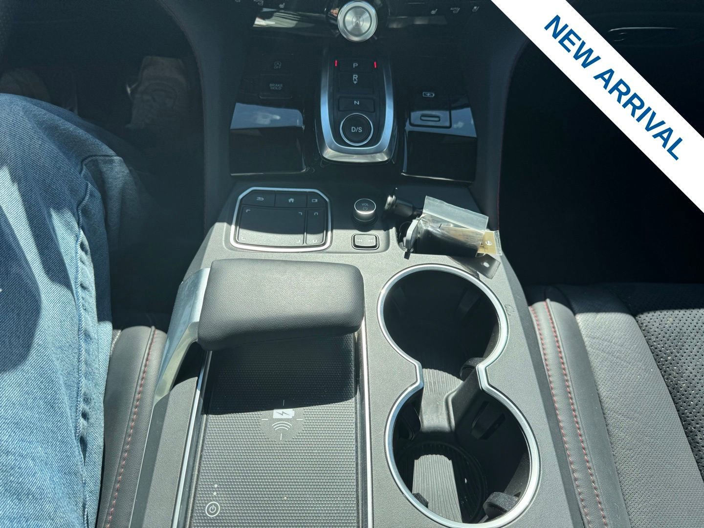 Used 2023 Acura MDX A-Spec image 28